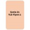 Genie.Us YLE-Flyers 1 